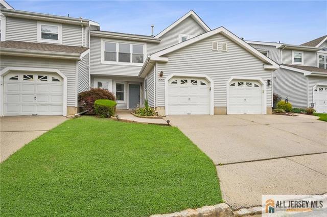 282 Kraemer Ct #282, East Brunswick, NJ 08816