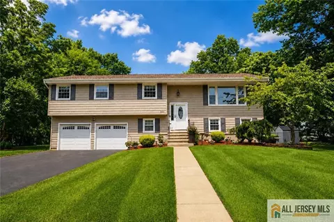505 Halsey Rd, North Brunswick, NJ 08902