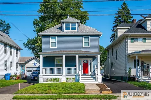31 Riva Ave, Milltown, NJ 08850