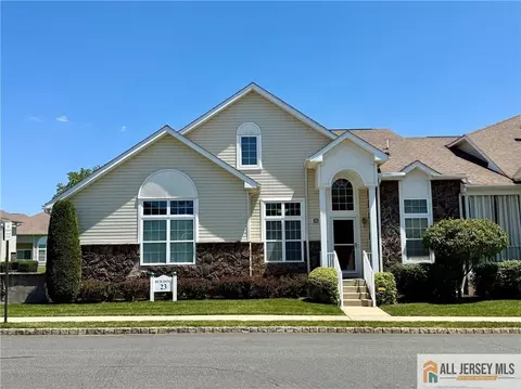 2302 Schindler Dr, South Brunswick, NJ 08852