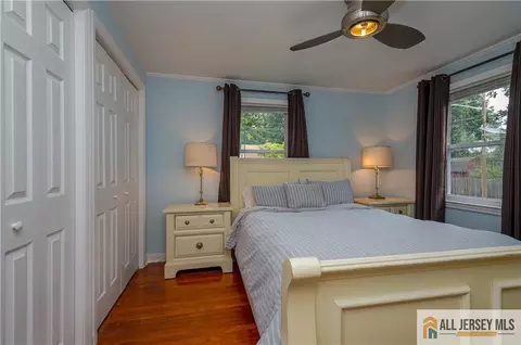 Bedroom - 4 Ruth Pl, Middlesex, NJ 08846 photo 3 of 5