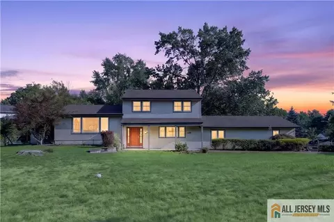 1 Perry Rd, East Brunswick, NJ 08816