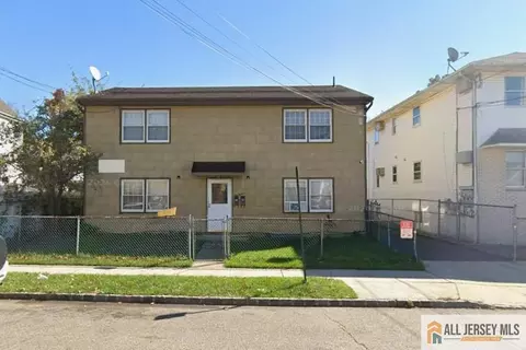 212 Sherman St, Perth Amboy, NJ 08861