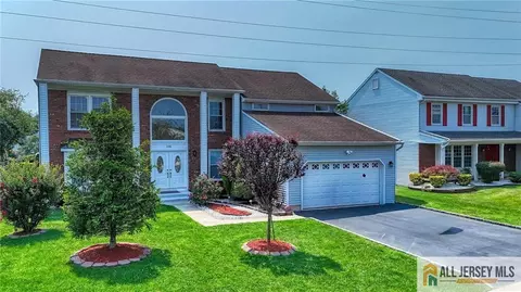 1394 Masoma Rd, North Brunswick, NJ 08902