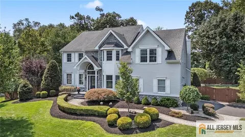 16 Cummings Rd, South Brunswick, NJ 08852
