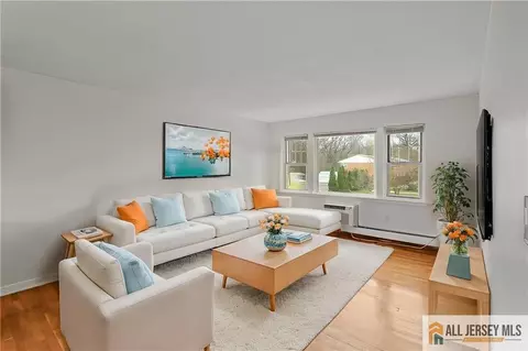 132 The Orch #L, East Windsor, NJ 08512