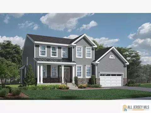 5 Michael Ct, North Brunswick, NJ 08902