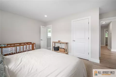 Bedroom - 3 11th Ave, Monroe, NJ 08831 photo 5 of 7