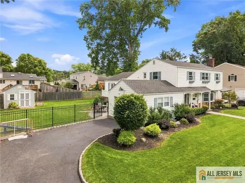 409 Cotton St, South Plainfield, NJ 07080