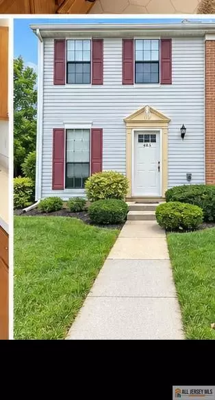 463 Andover Pl #463, East Brunswick, NJ 08816