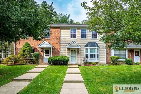 45 Morgan Pl #45, East Brunswick, NJ 08816