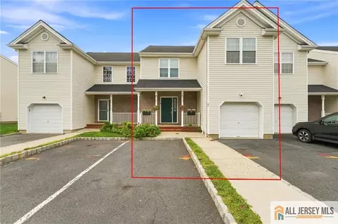 26 E Burgess Dr #26, Piscataway, NJ 08854