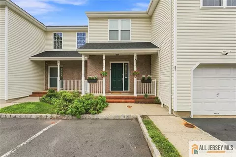 26 E Burgess Dr #26, Piscataway, NJ 08854
