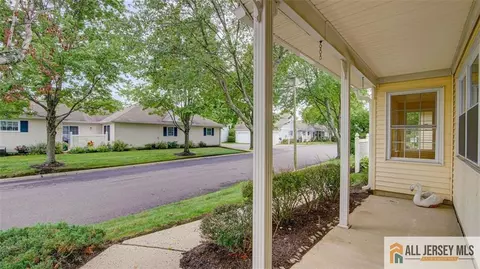 Exterior - 106 Blackbird Dr, Monroe, NJ 08831 photo 1 of 8