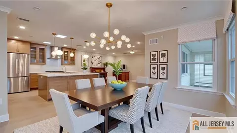 Dining - 106 Blackbird Dr, Monroe, NJ 08831 photo 1 of 1