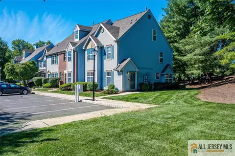 1 Rachel Ct, South Brunswick, NJ 08824