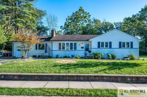 228 Norris Ave, Metuchen, NJ 08840