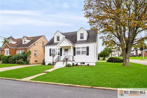 42 Burton Ave, South River, NJ 08882