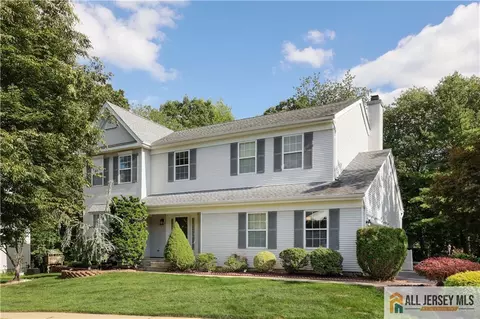24 Hyde Park Dr, East Brunswick, NJ 08816