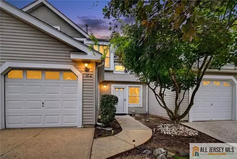 162 Stults Ln #162, East Brunswick, NJ 08816