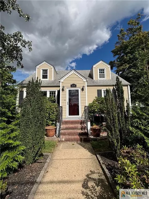 194 Prigmore St, East Brunswick, NJ 08816