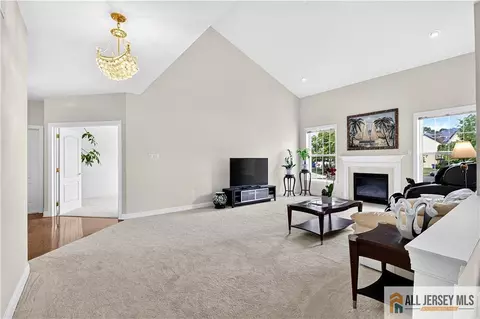 Living - 58 Meadow Run Rd, Fieldsboro, NJ 08505 photo 1 of 2