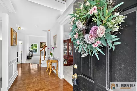 Entry Way - 58 Meadow Run Rd, Fieldsboro, NJ 08505 photo 1 of 5