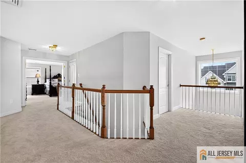 Entry Way - 58 Meadow Run Rd, Fieldsboro, NJ 08505 photo 3 of 5