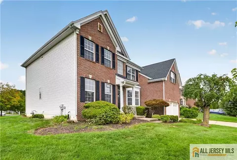 Exterior - 58 Meadow Run Rd, Fieldsboro, NJ 08505 photo 3 of 3