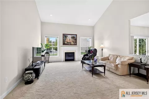 Living - 58 Meadow Run Rd, Fieldsboro, NJ 08505 photo 2 of 2