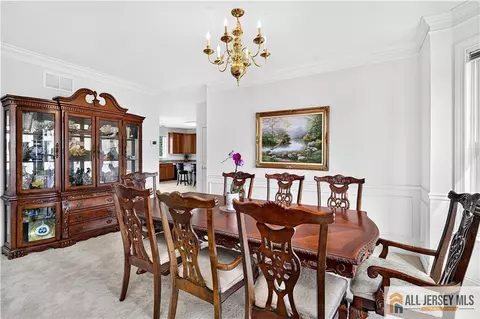 Dining - 58 Meadow Run Rd, Fieldsboro, NJ 08505 photo 2 of 3