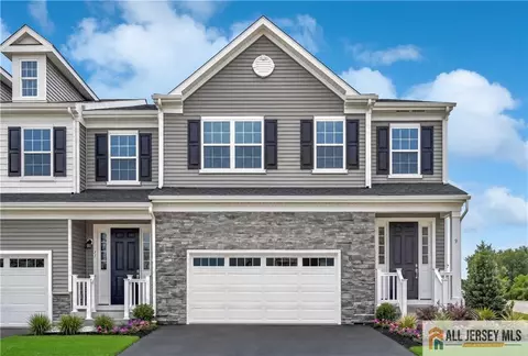 9 Griffin Ln, South Brunswick, NJ 08852