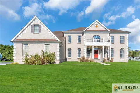 76 Stream Bank Dr, Freehold, NJ 07728