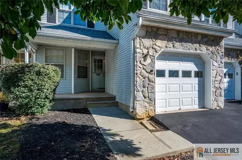 115 Salem Rd, North Brunswick, NJ 08902