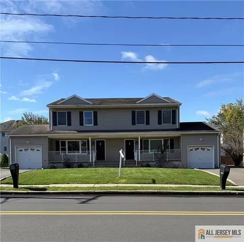 806 Kenneth Ave #1, South Plainfield, NJ 07080