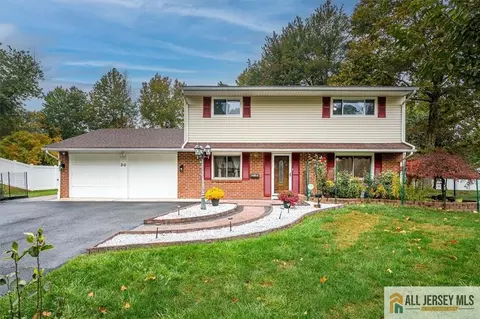 30 Bedford Rd, South Brunswick, NJ 08824
