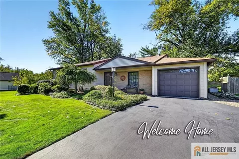 22 Norton Rd, South Brunswick, NJ 08852
