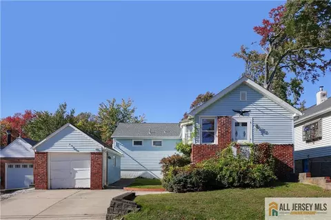 814 Forrest Ave, South Amboy, NJ 08879