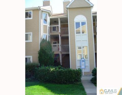 389 Silvia, Ewing, NJ 08628 photo 1