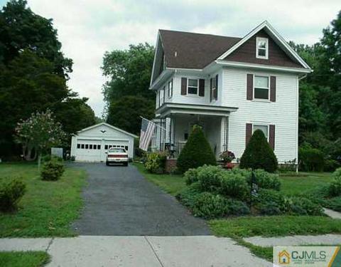 336 Dorn Ave, Middlesex, NJ 08846 photo 1