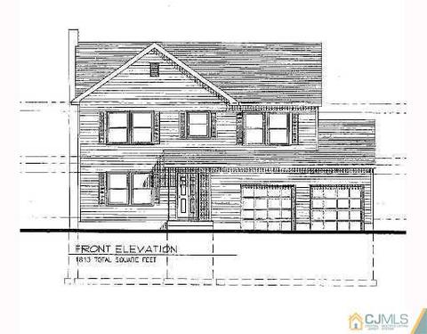 2 Toth Ct, Edison, NJ 08817 photo 1