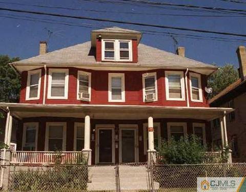 417-19 John St, Plainfield, NJ 07060 photo 1