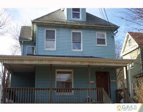 316 Monroe Ave, Plainfield, NJ 07060 photo 1