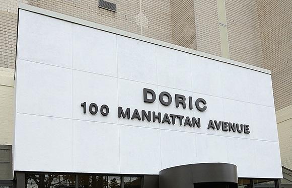 union city nj to manhattan