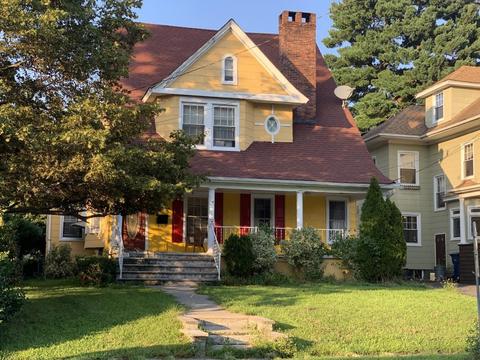 280 Hamilton Pl, Hackensack, NJ 07601 photo 1