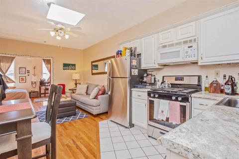 532 Washington St 5 #5, Hoboken, NJ 07030