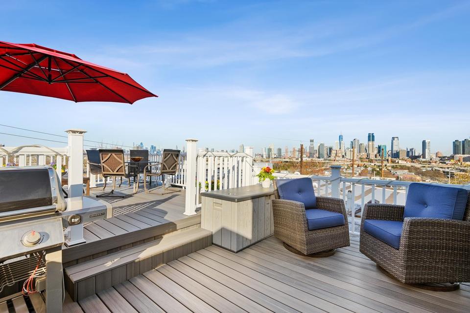 451 Mercer St, Jersey City, NJ 07302 33 Photos MLS 220007047 Movoto