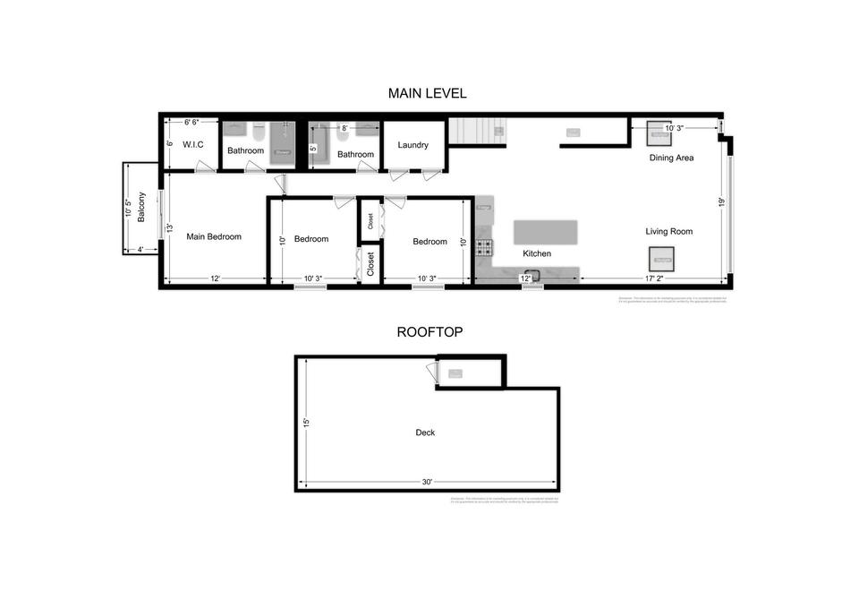  347 Liberty Ave 2 #2, Jersey City, NJ 07307 photo 17
