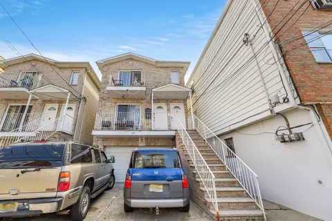 407 69th St, Guttenberg, NJ 07093