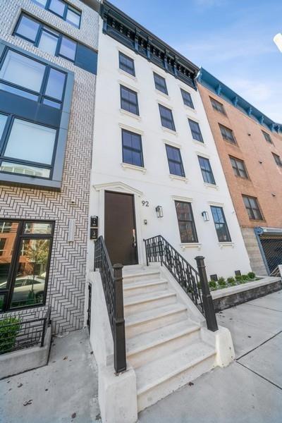 92 Jefferson St 2 #2, Hoboken, NJ 07030